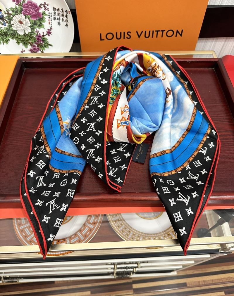 Louis Vuitton Scarf